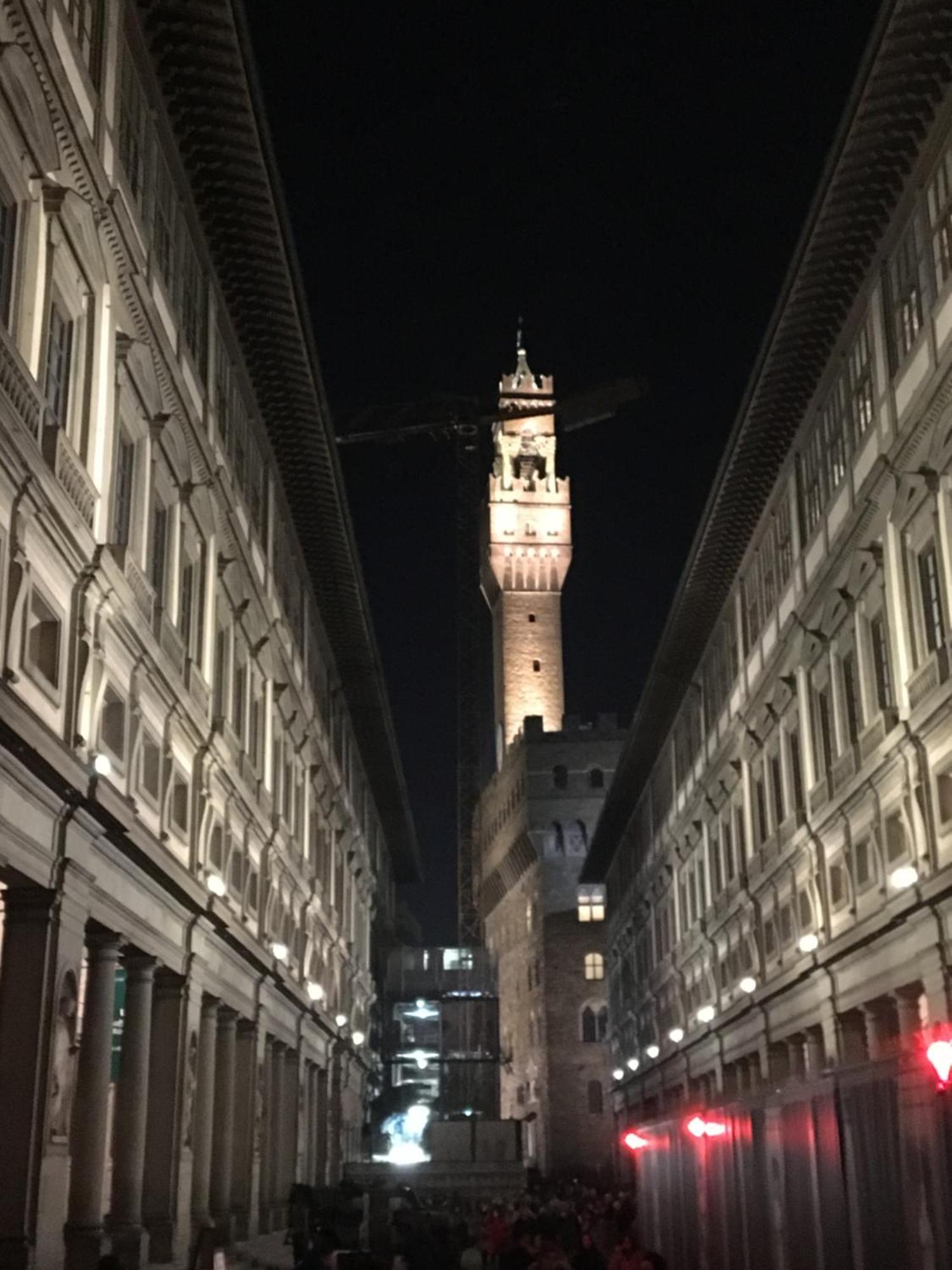 Cozy Duomo Dante Uffizi Firenze Central Ngoại thất bức ảnh