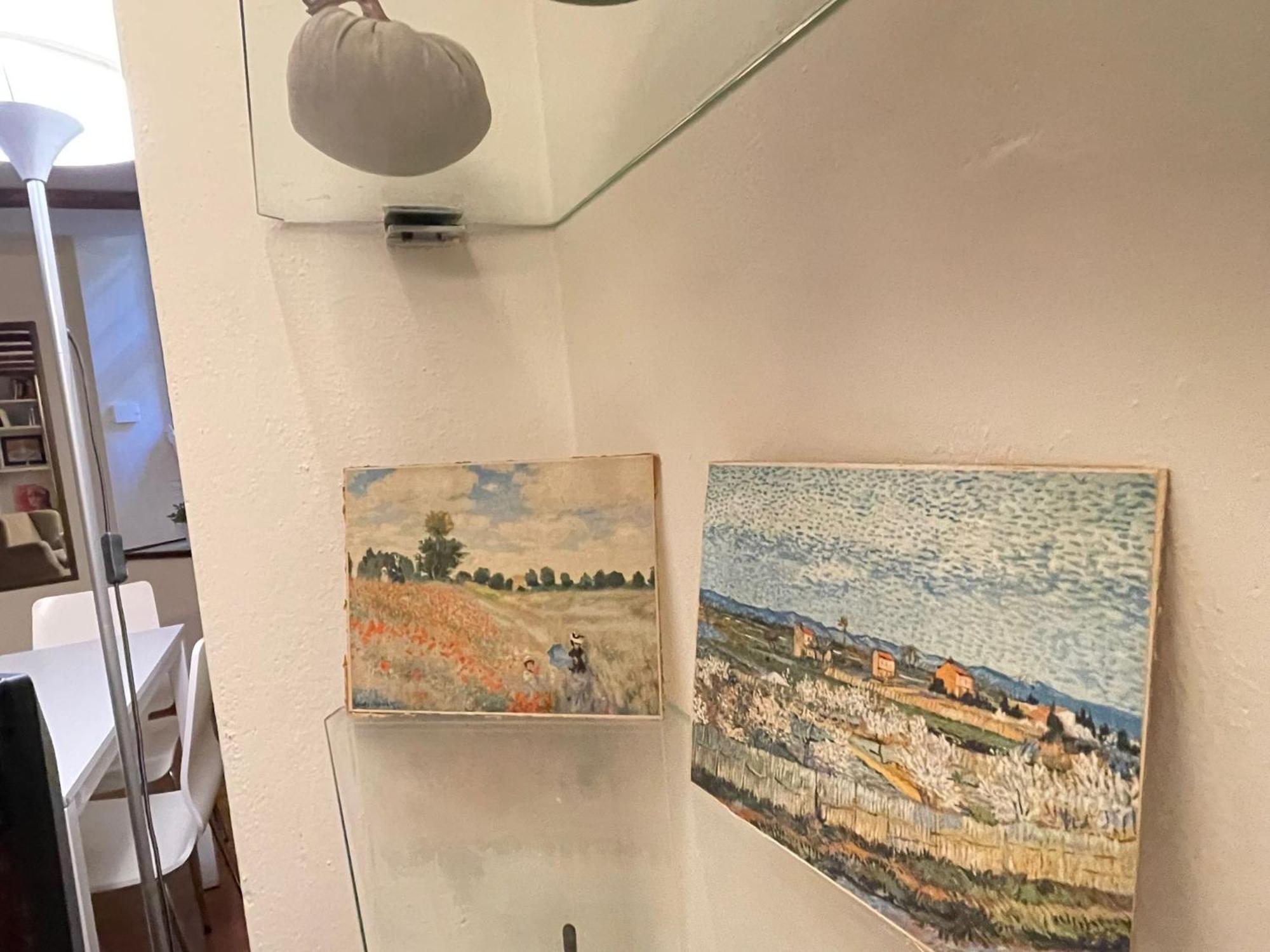 Cozy Duomo Dante Uffizi Firenze Central Ngoại thất bức ảnh