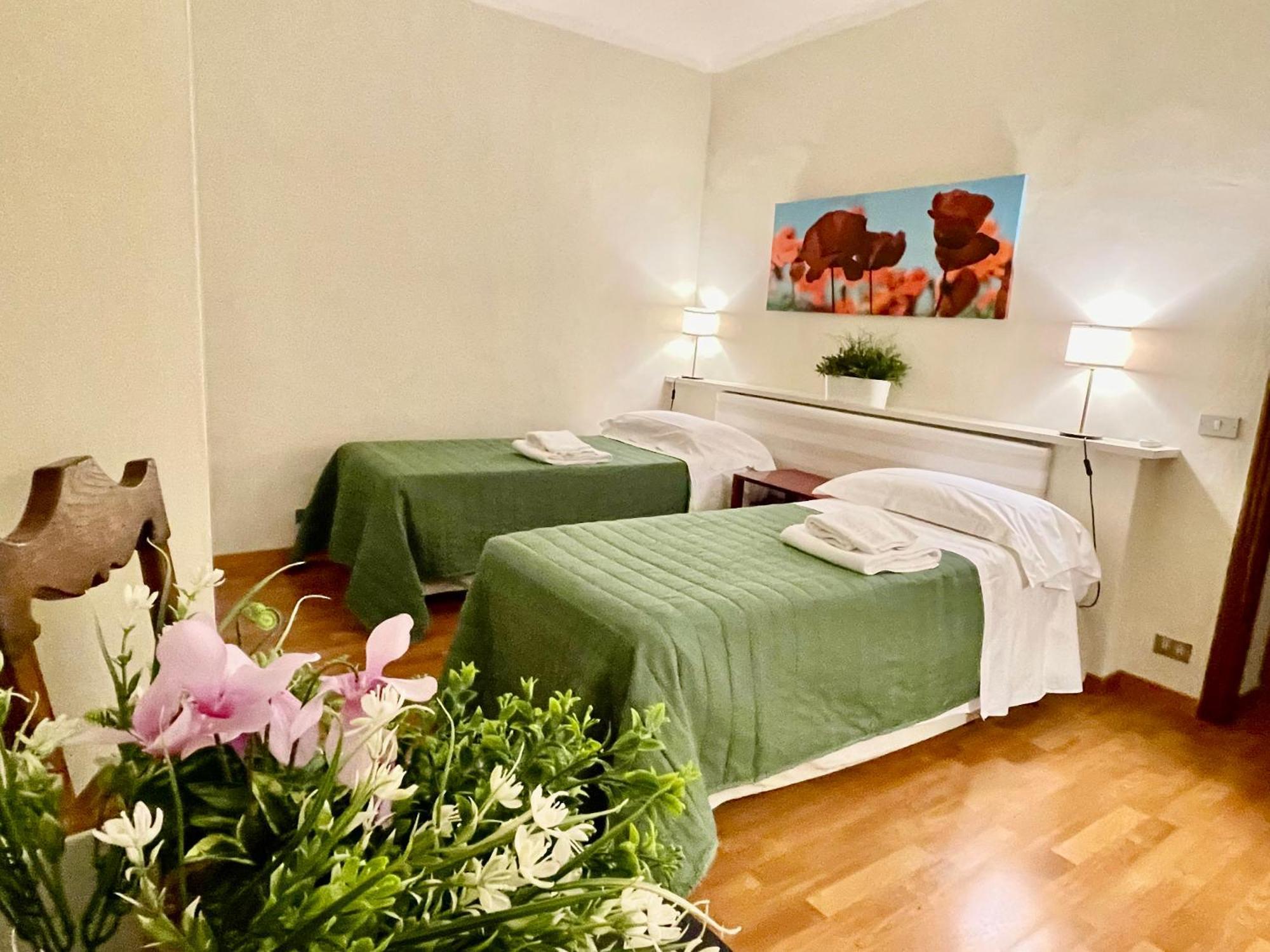 Cozy Duomo Dante Uffizi Firenze Central Ngoại thất bức ảnh
